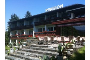 Oostenrijk Hotel Feldkirchen in Kärnten, Exterieur